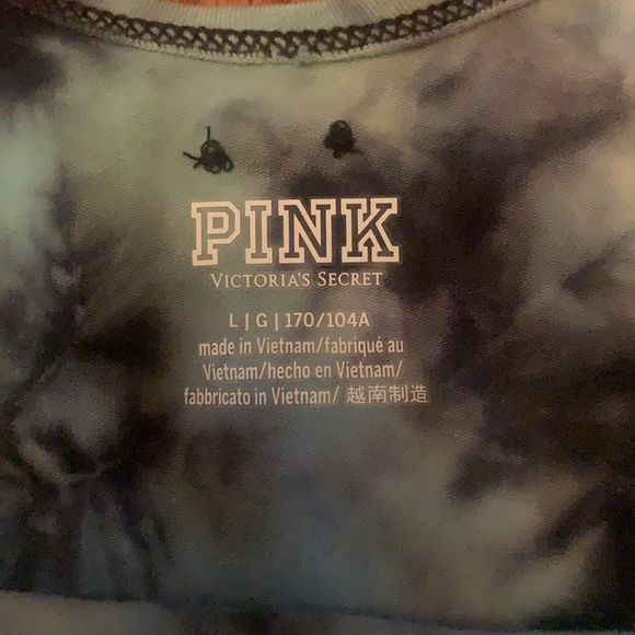 Cropped Tank - Picture 3 of 3